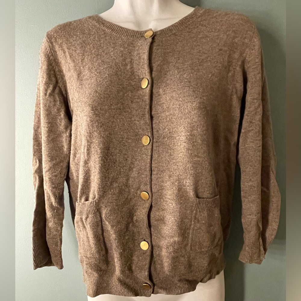 Super cute Filippa K cardigan